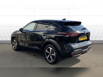 Used Nissan Qashqai 2023 for sale - 79193838: Photo