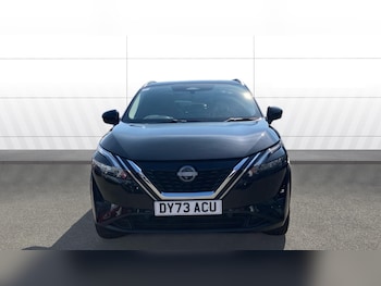 Used Nissan Qashqai 2023 for sale - 79193838: Photo