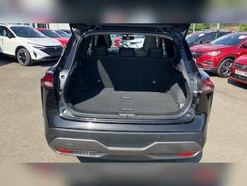 Used Nissan Qashqai 2023 for sale - 79193838: Photo