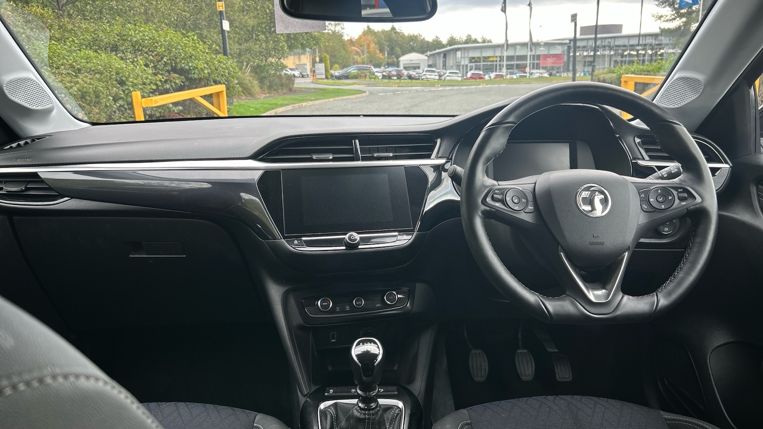 Used Vauxhall Corsa 2022 for sale - 76791287: Photo 10