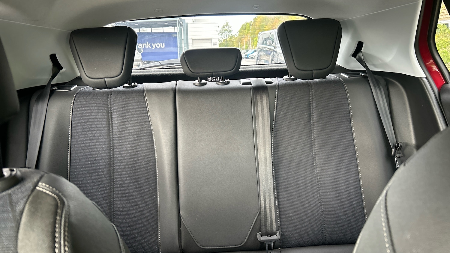 Used Vauxhall Corsa 2022 for sale - 76791287: Photo 15