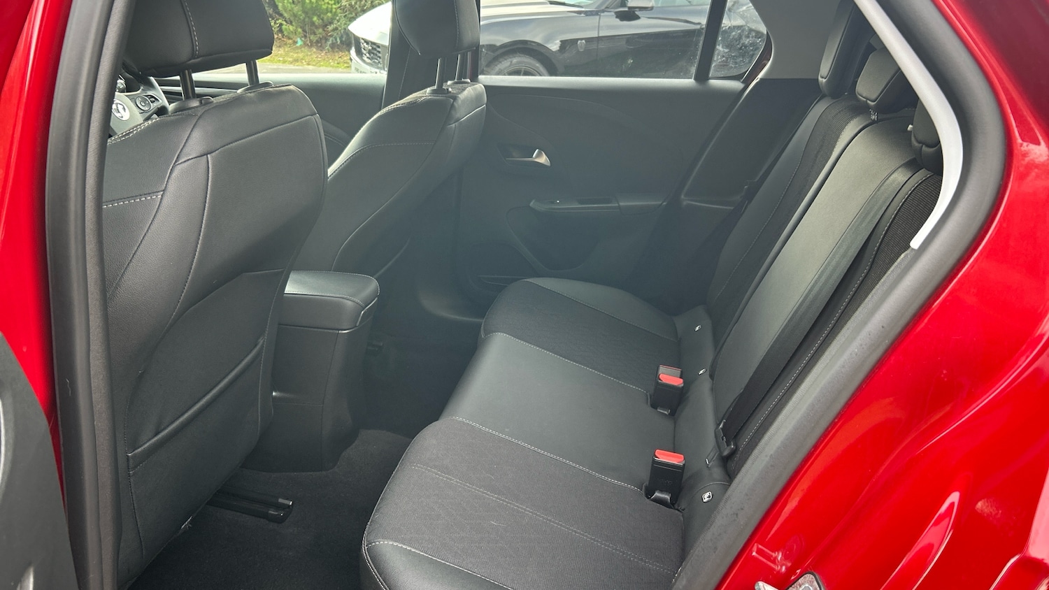 Used Vauxhall Corsa 2022 for sale - 76791287: Photo 16