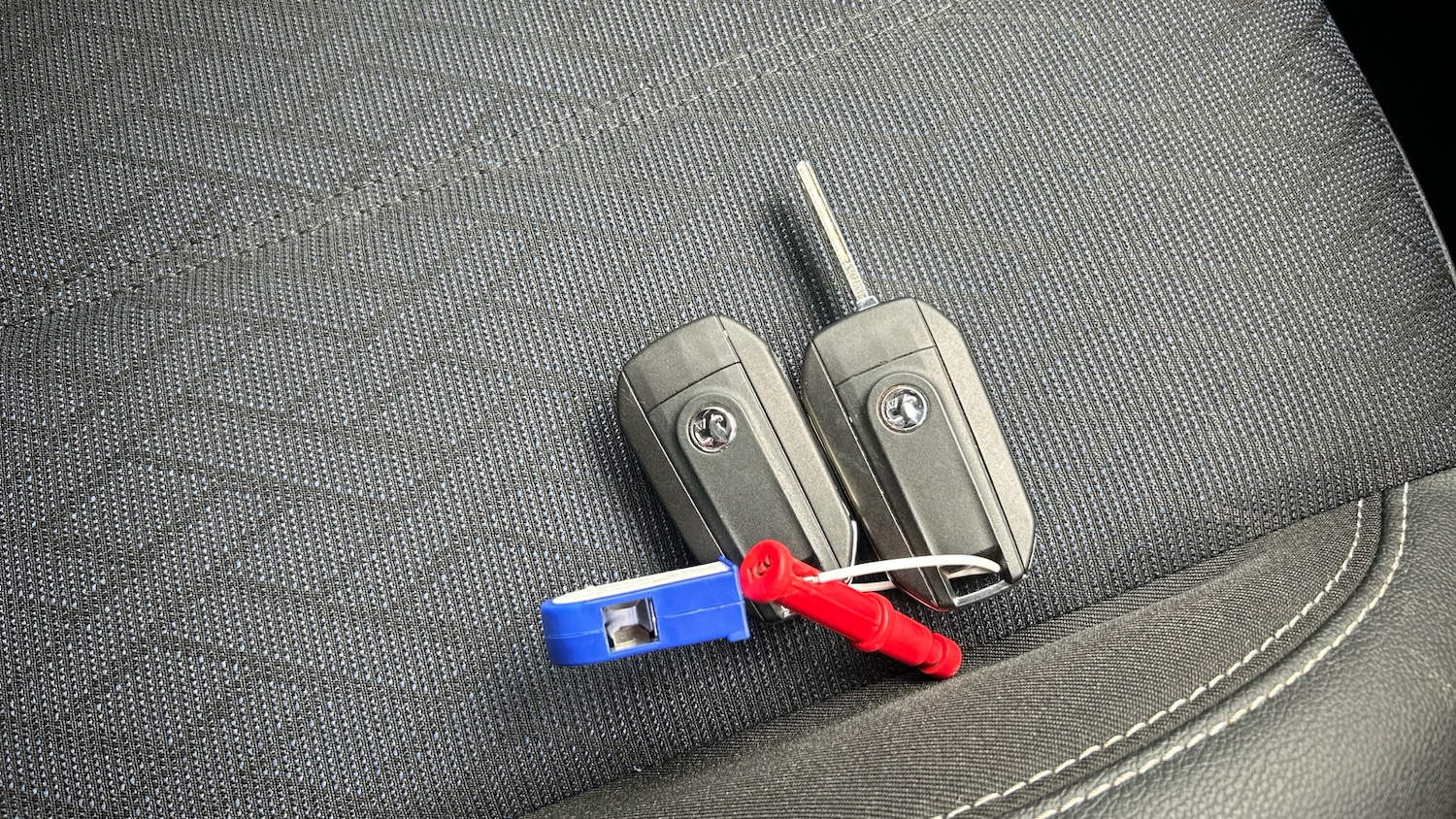 Used Vauxhall Corsa 2022 for sale - 76791287: Photo 20