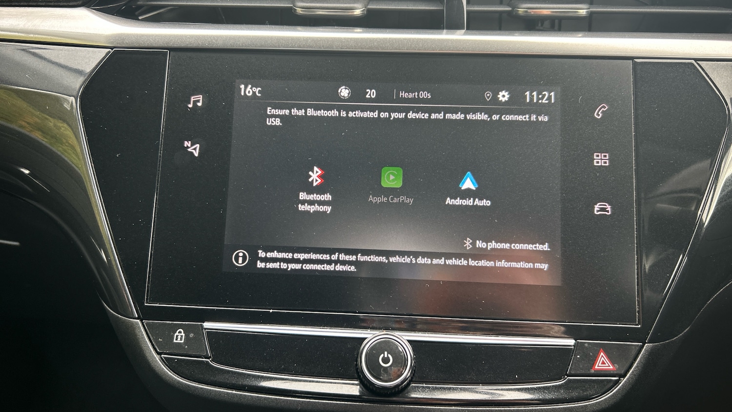 Used Vauxhall Corsa 2022 for sale - 76791287: Photo 23