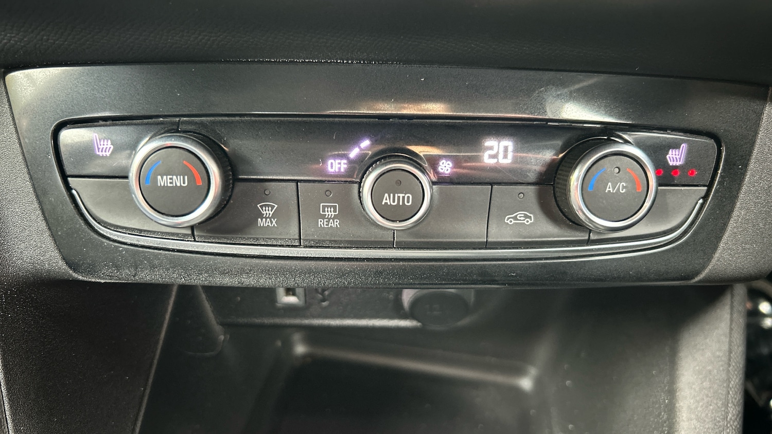 Used Vauxhall Corsa 2022 for sale - 76791287: Photo 25