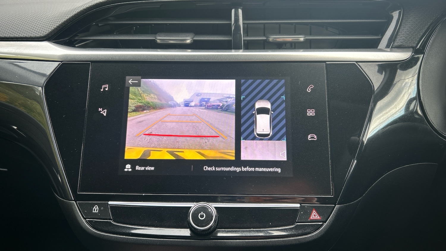 Used Vauxhall Corsa 2022 for sale - 76791287: Photo 26