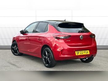 Used Vauxhall Corsa 2022 for sale - 76791287: Photo