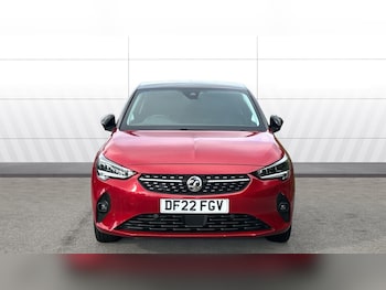 Used Vauxhall Corsa 2022 for sale - 76791287: Photo