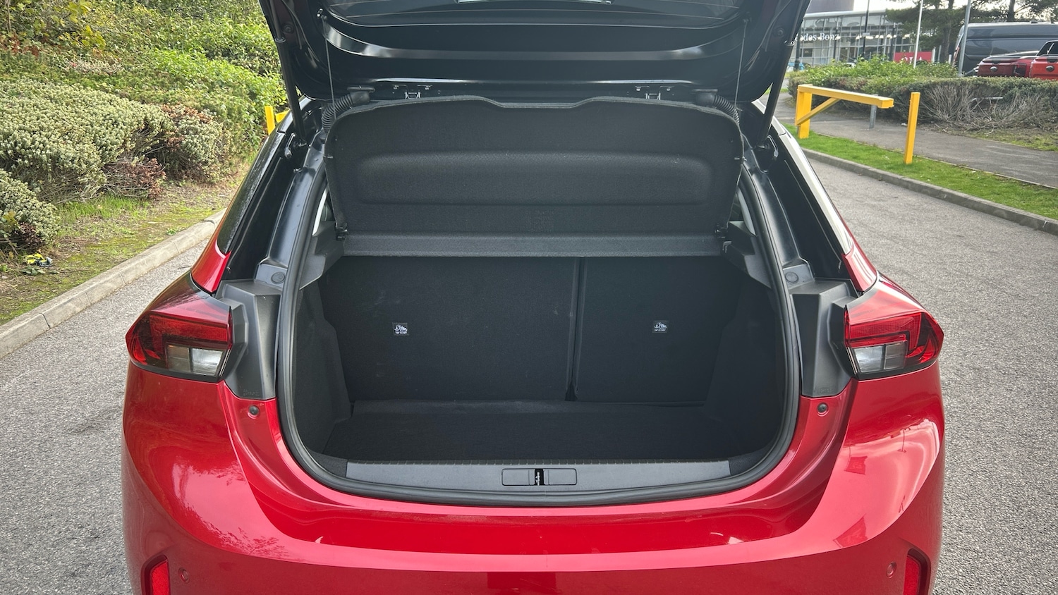 Used Vauxhall Corsa 2022 for sale - 76791287: Photo 4