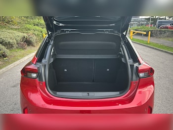 Used Vauxhall Corsa 2022 for sale - 76791287: Photo