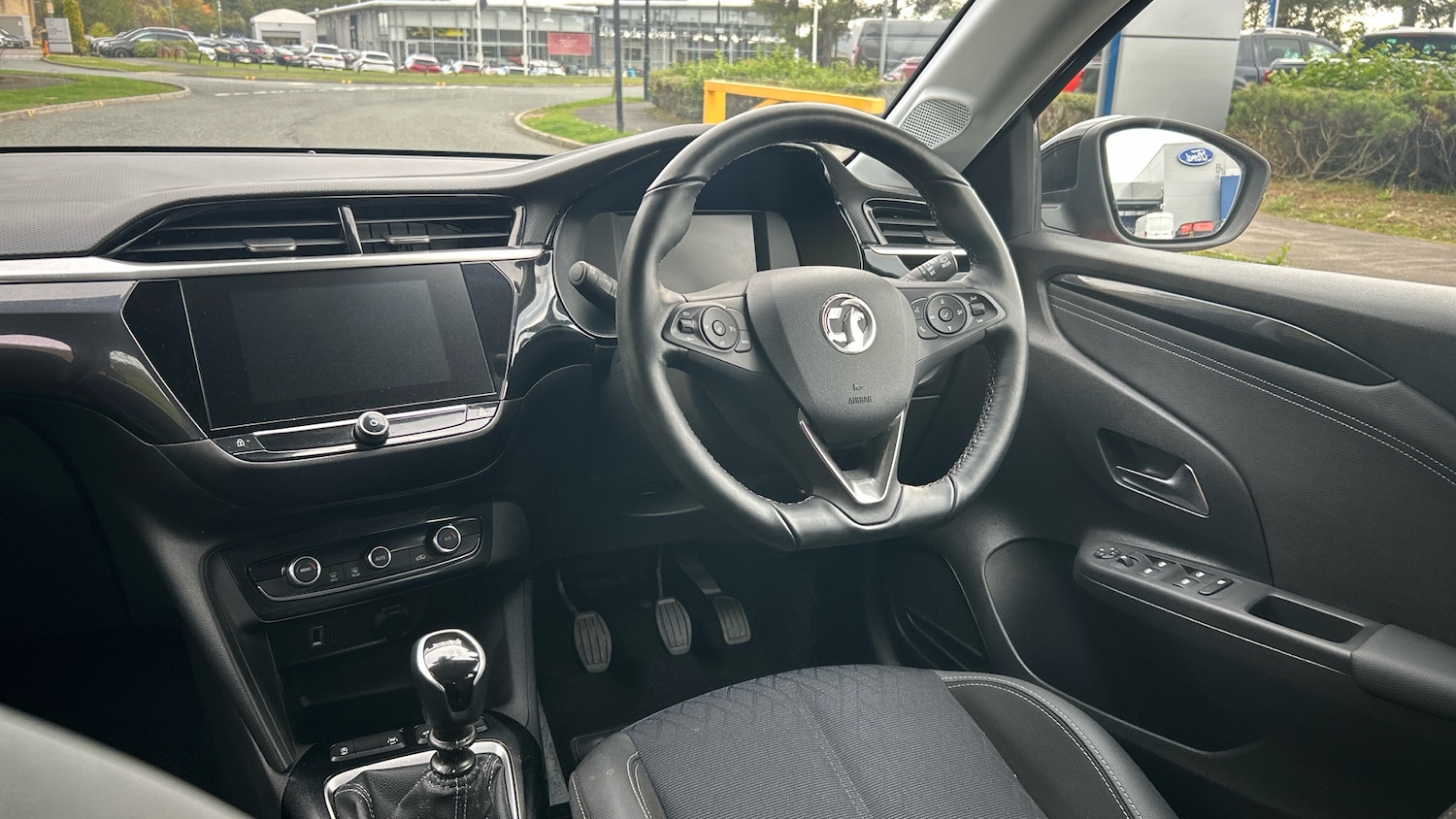 Used Vauxhall Corsa 2022 for sale - 76791287: Photo 9