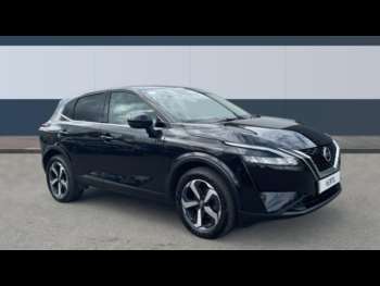 2022 (22) - 1.3 DiG-T MH N-Connecta 5dr Petrol Hatchback