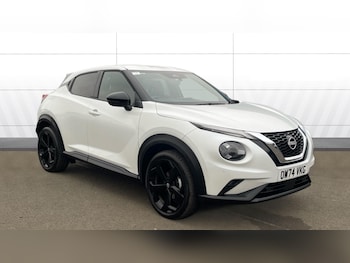 Used Nissan Juke 2025 for sale - 77589729: Photo