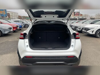 Used Nissan Juke 2025 for sale - 77589729: Photo