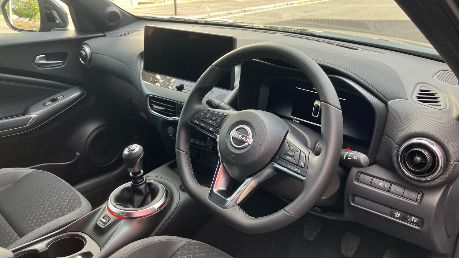 Used Nissan Juke 2025 for sale - 76067437: Photo 11