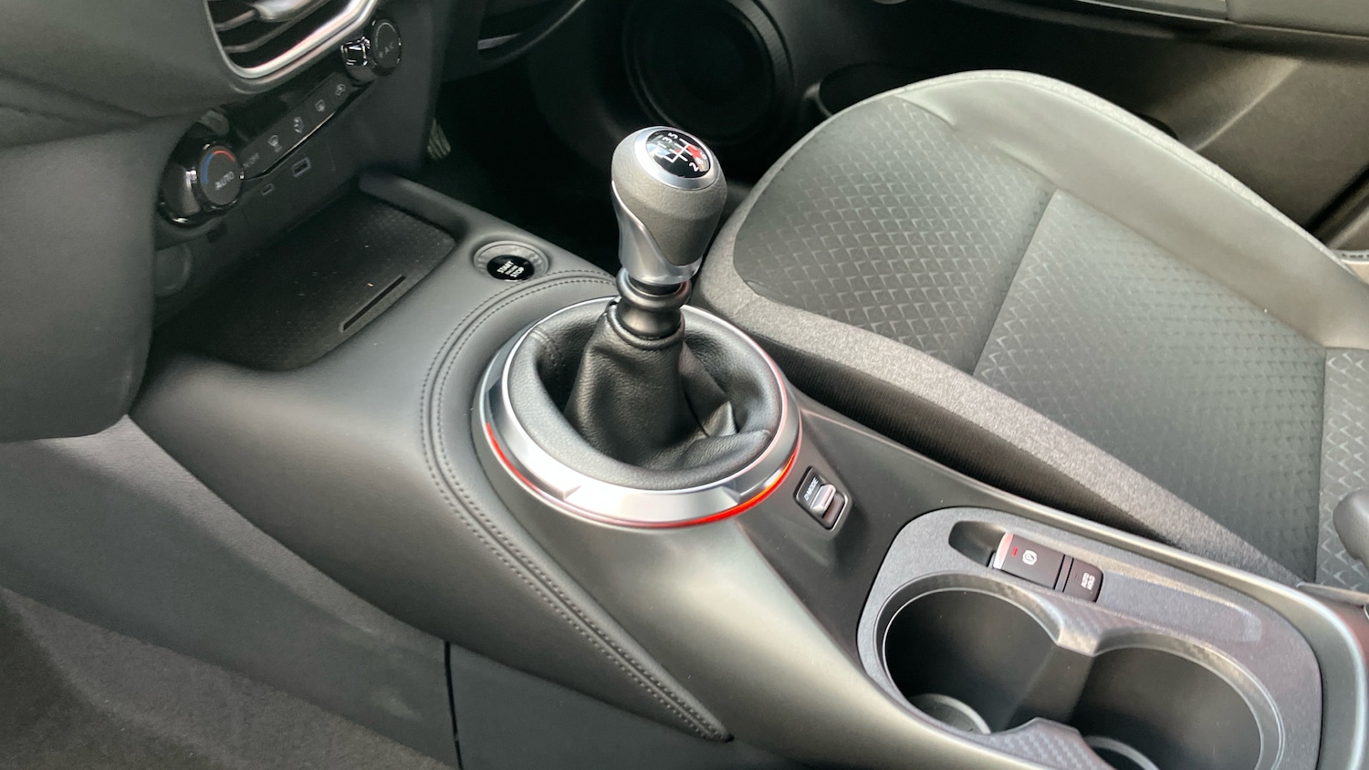 Used Nissan Juke 2025 for sale - 76067437: Photo 13
