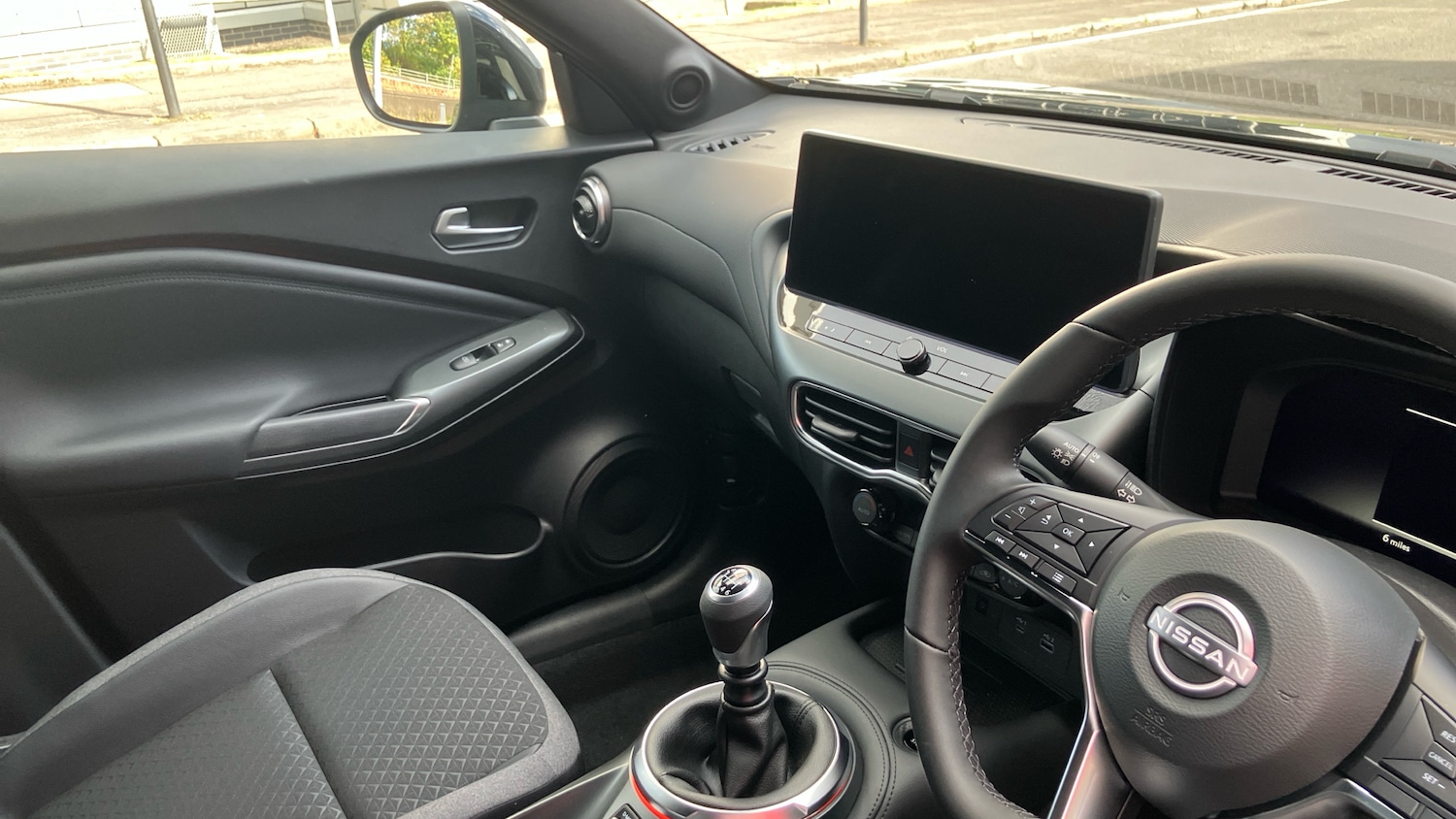 Used Nissan Juke 2025 for sale - 76067437: Photo 14