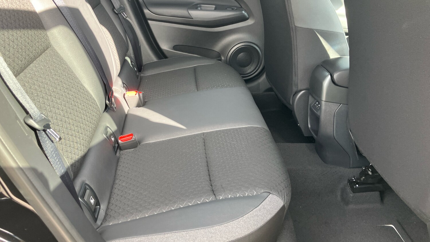 Used Nissan Juke 2025 for sale - 76067437: Photo 16