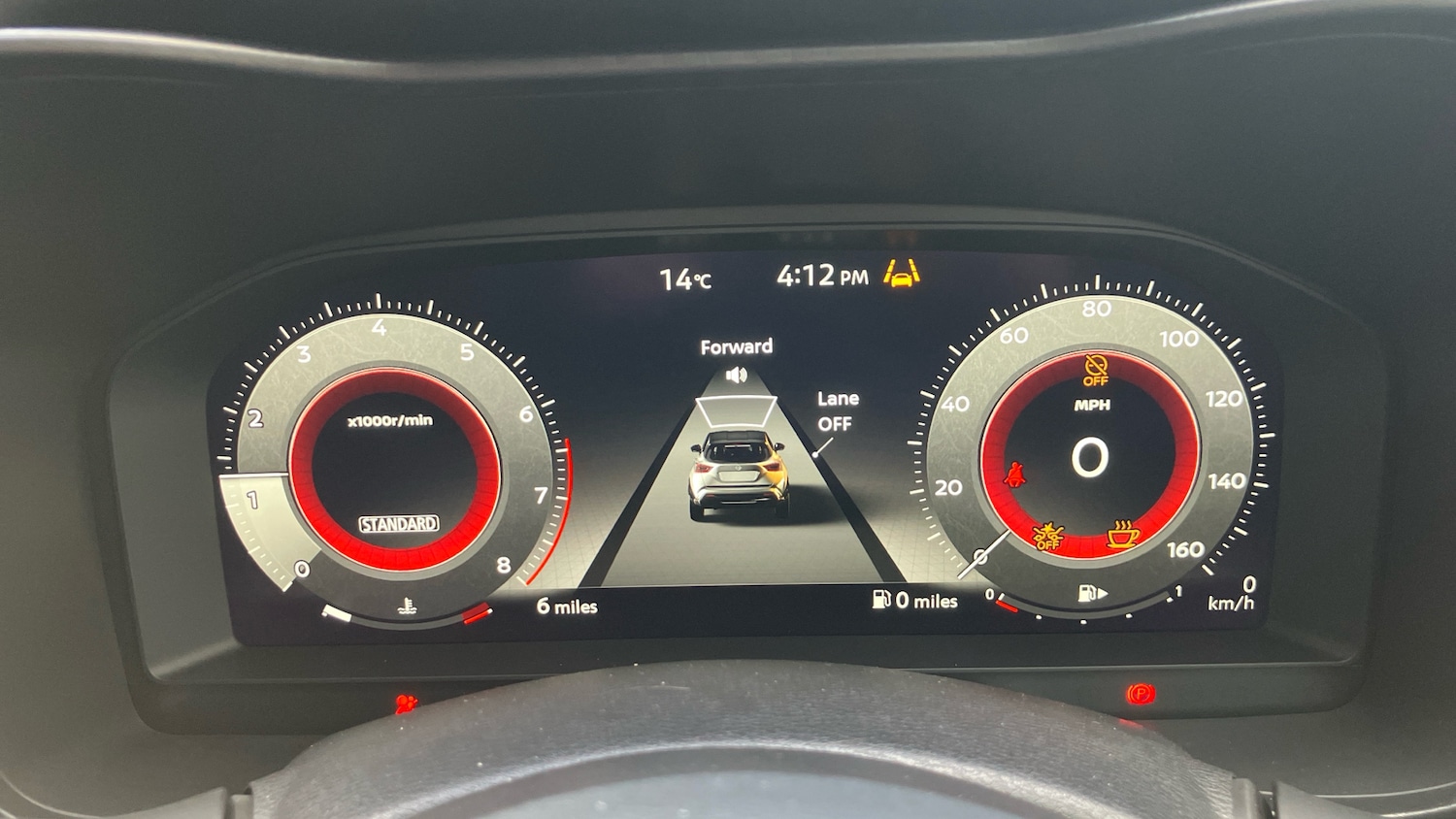 Used Nissan Juke 2025 for sale - 76067437: Photo 18