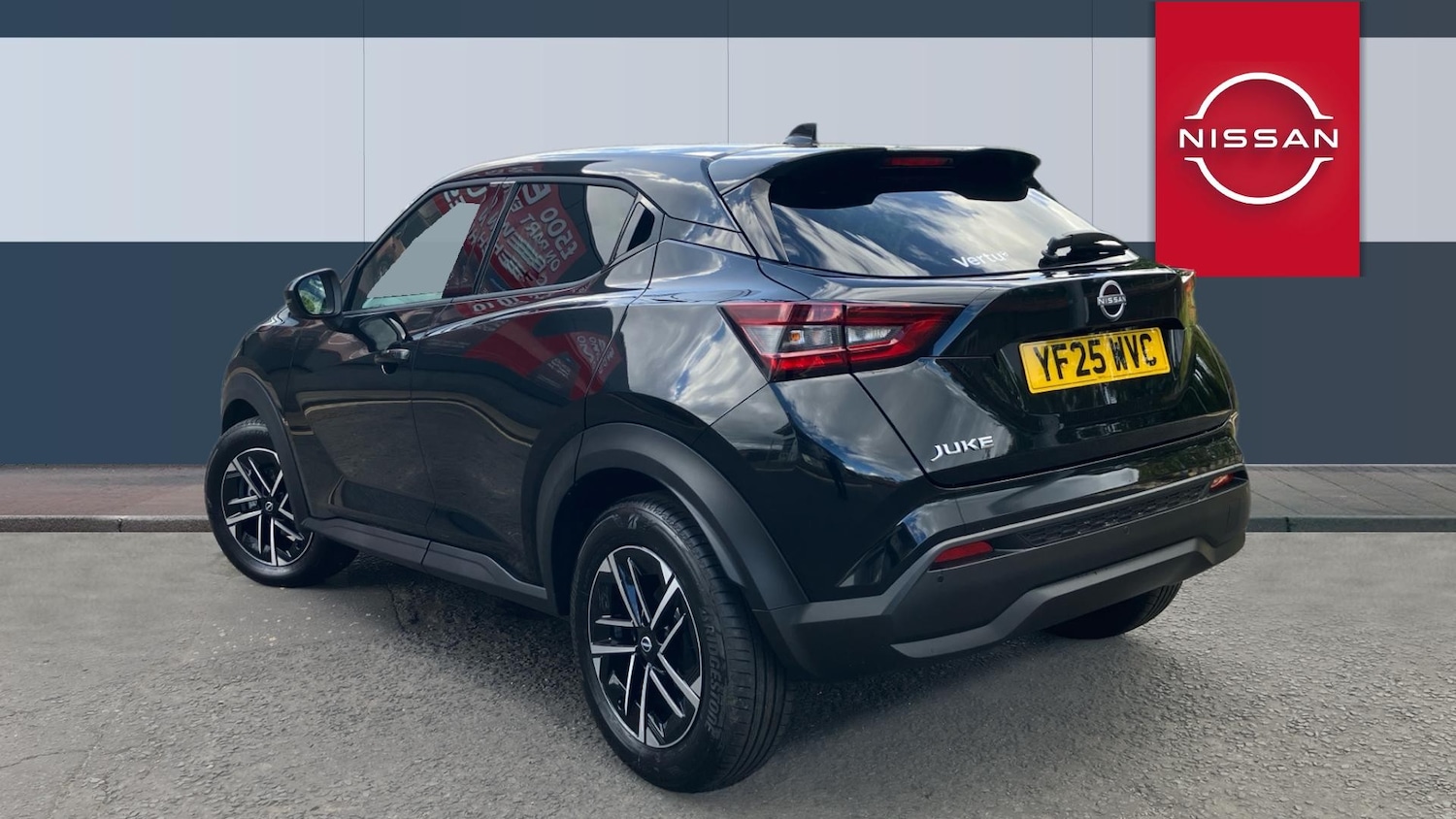 Used Nissan Juke 2025 for sale - 76067437: Photo 2