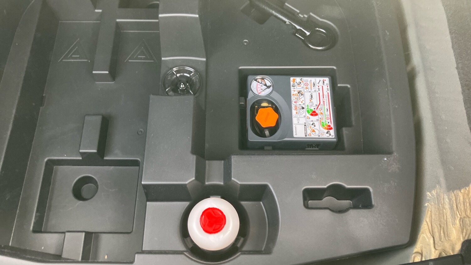 Used Nissan Juke 2025 for sale - 76067437: Photo 29
