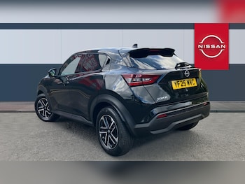 Used Nissan Juke 2025 for sale - 76067437: Photo 2