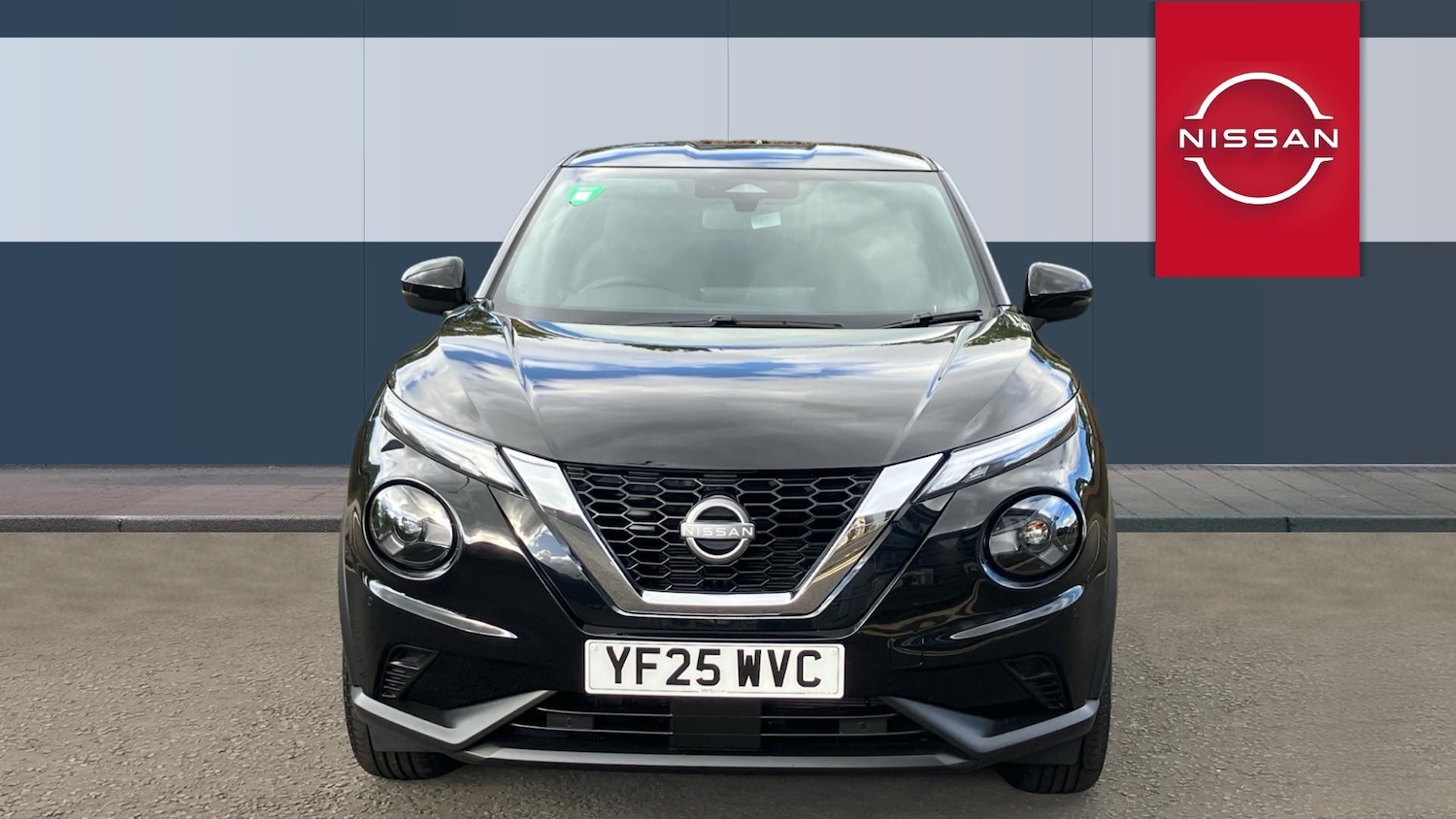 Used Nissan Juke 2025 for sale - 76067437: Photo 3