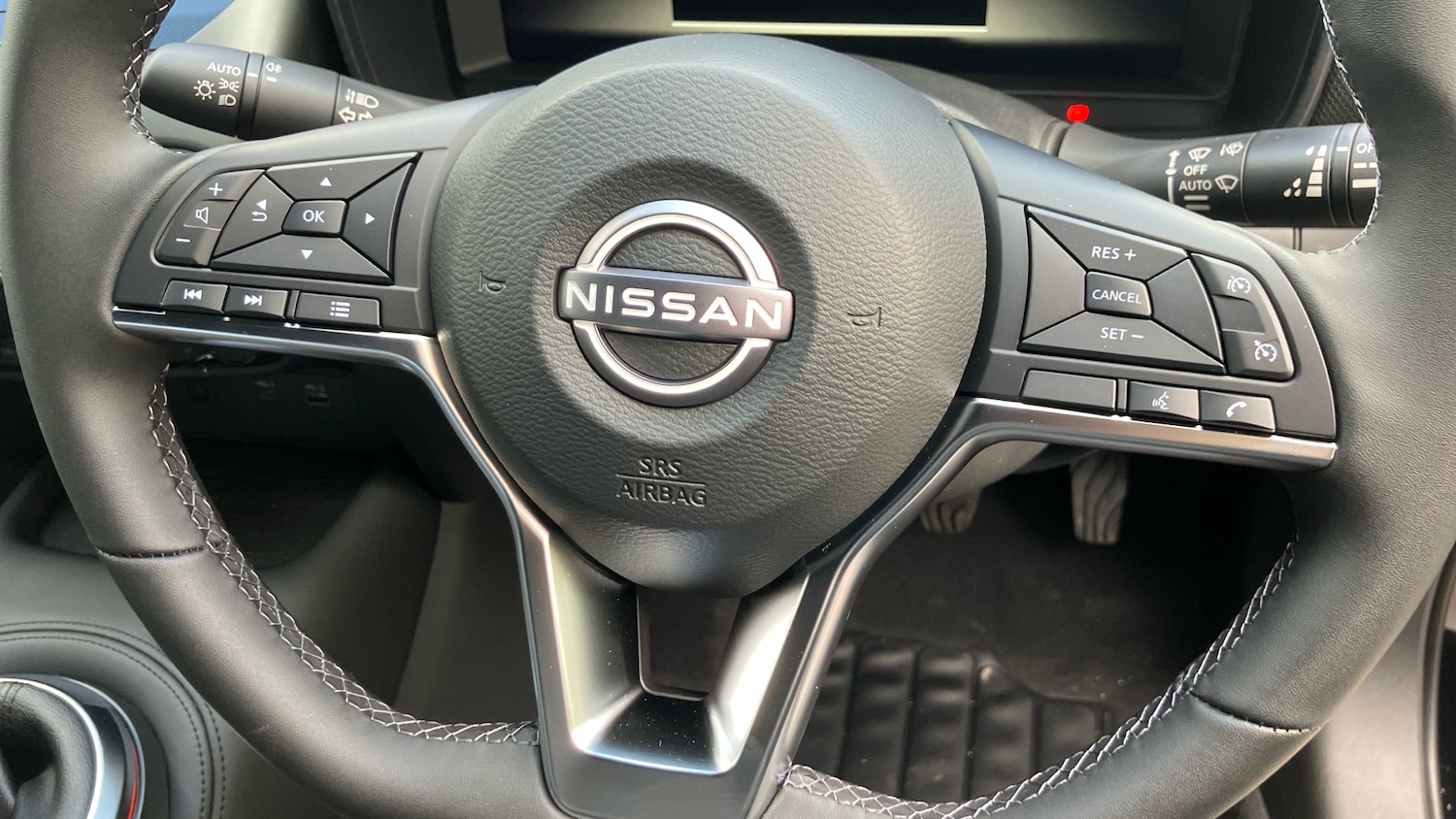 Used Nissan Juke 2025 for sale - 76067437: Photo 38