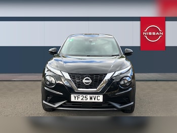 Used Nissan Juke 2025 for sale - 76067437: Photo 3