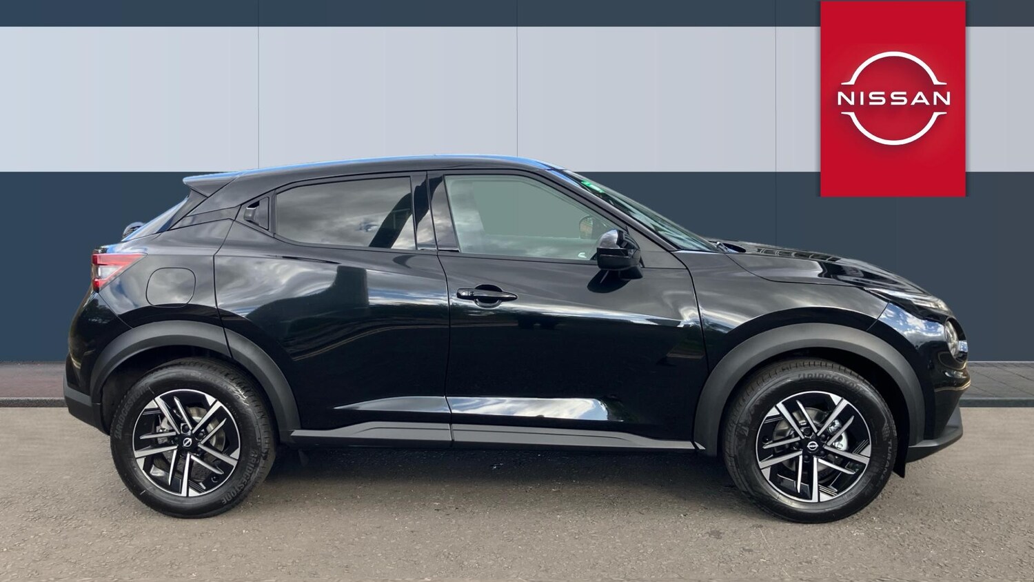 Used Nissan Juke 2025 for sale - 76067437: Photo 5