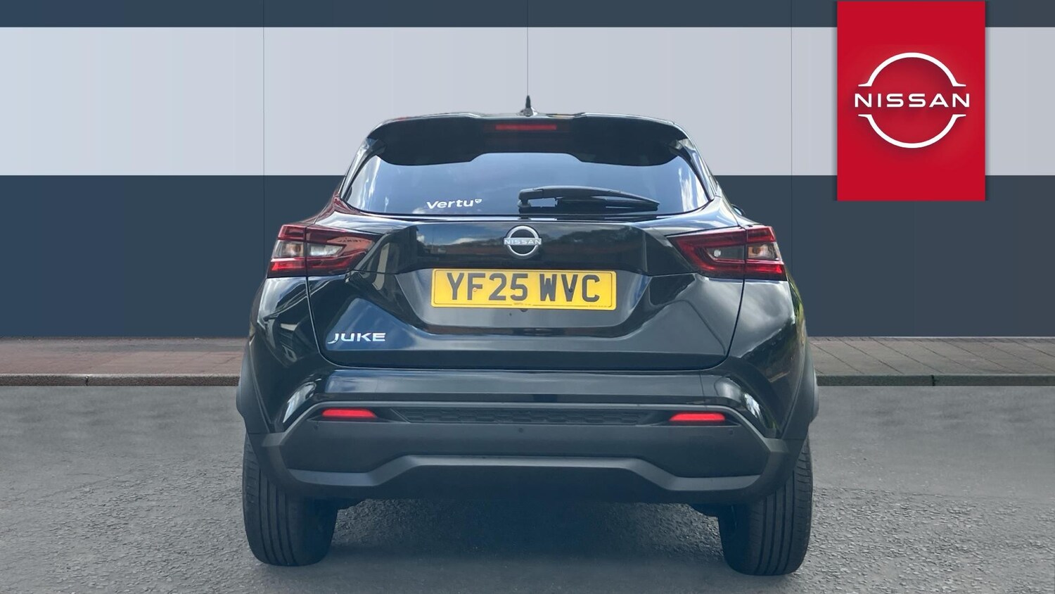 Used Nissan Juke 2025 for sale - 76067437: Photo 6