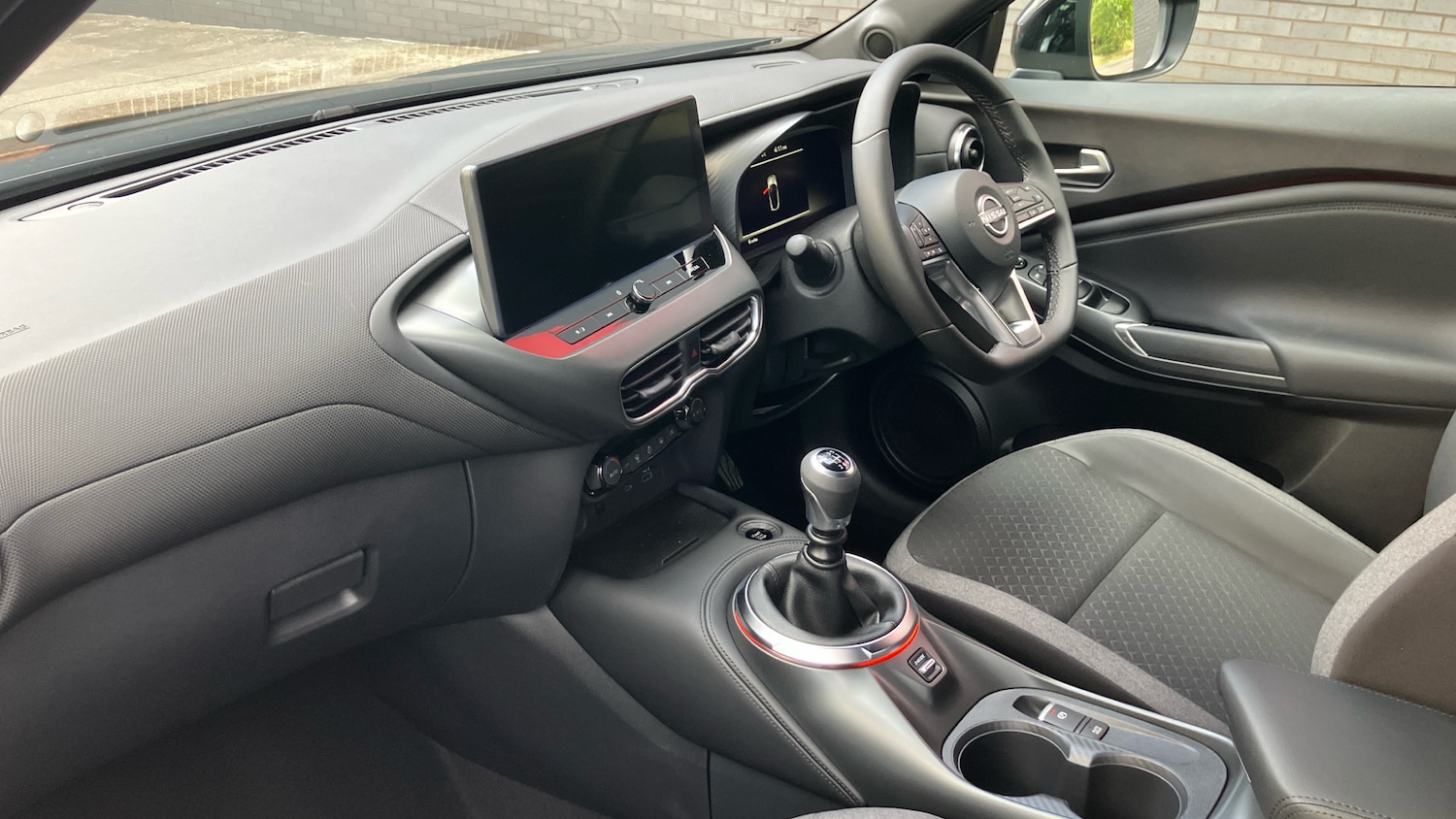 Used Nissan Juke 2025 for sale - 76067437: Photo 9