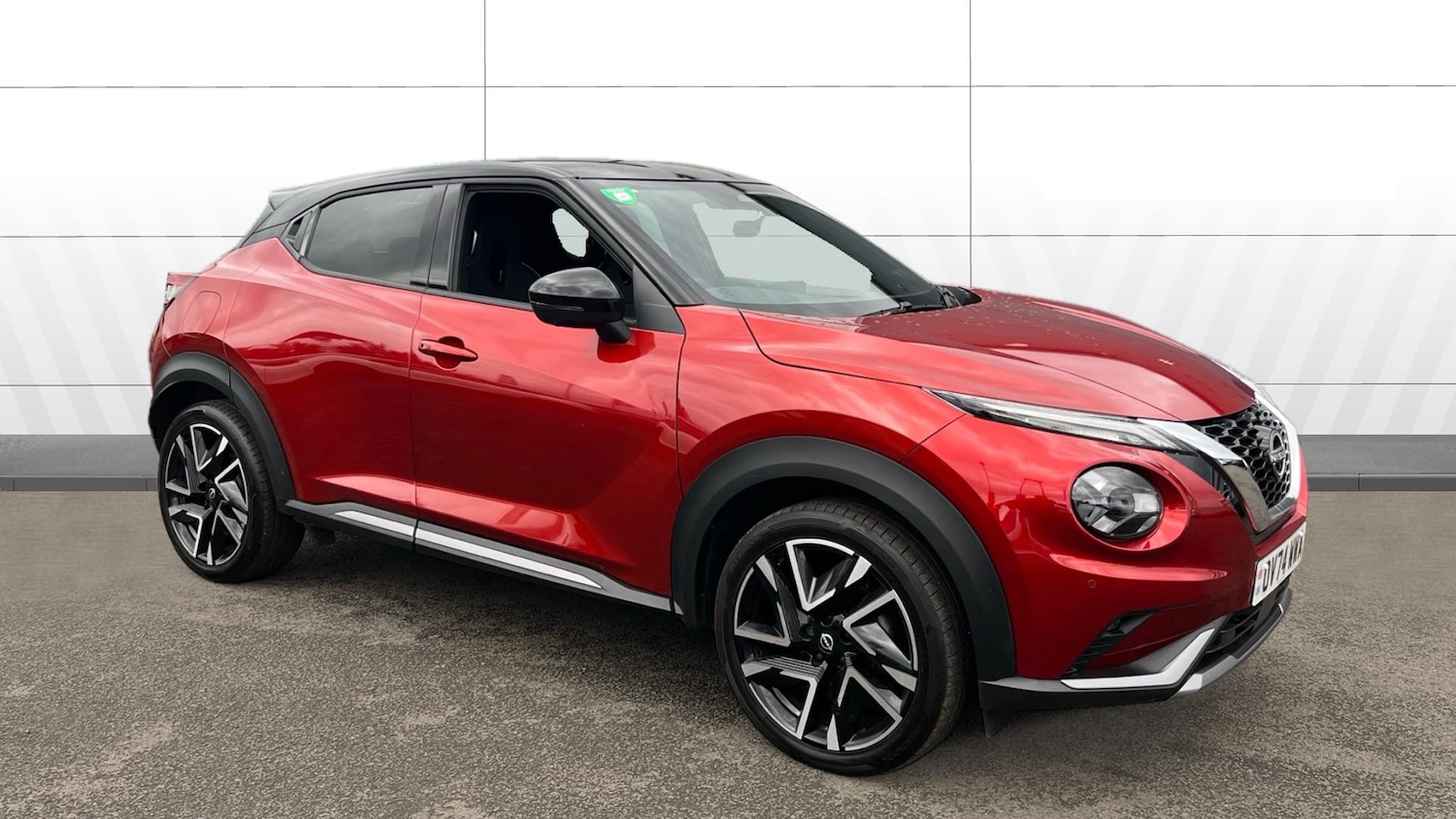Used Nissan Juke 2024 for sale - 76161802: Photo 1