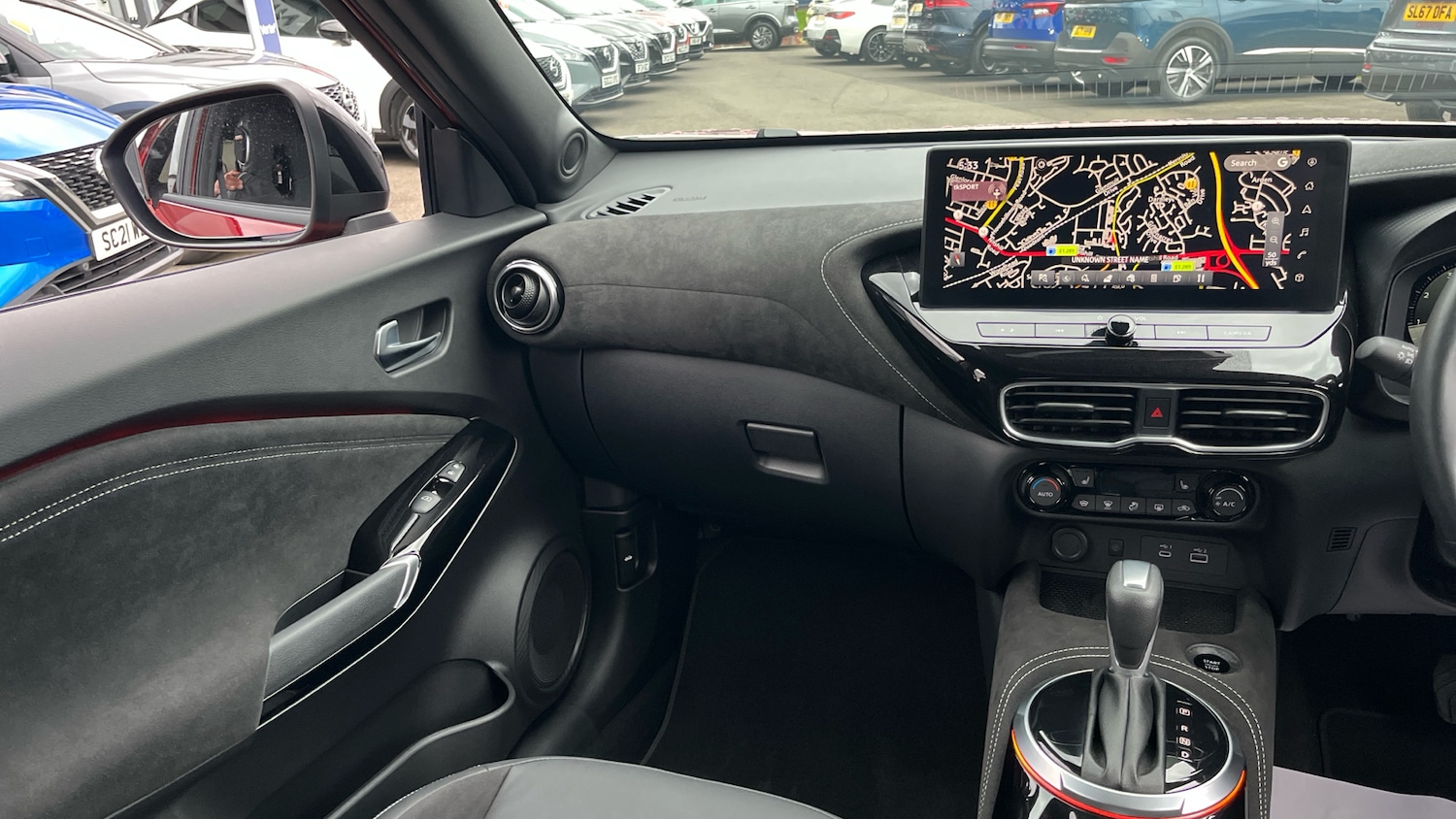 Used Nissan Juke 2024 for sale - 76161802: Photo 14