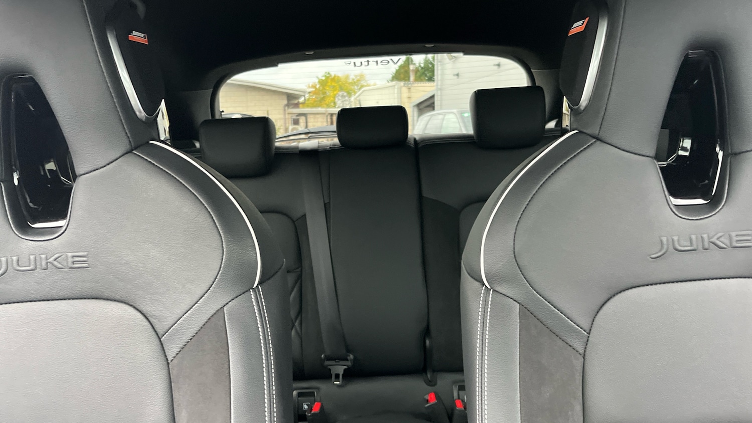 Used Nissan Juke 2024 for sale - 76161802: Photo 15