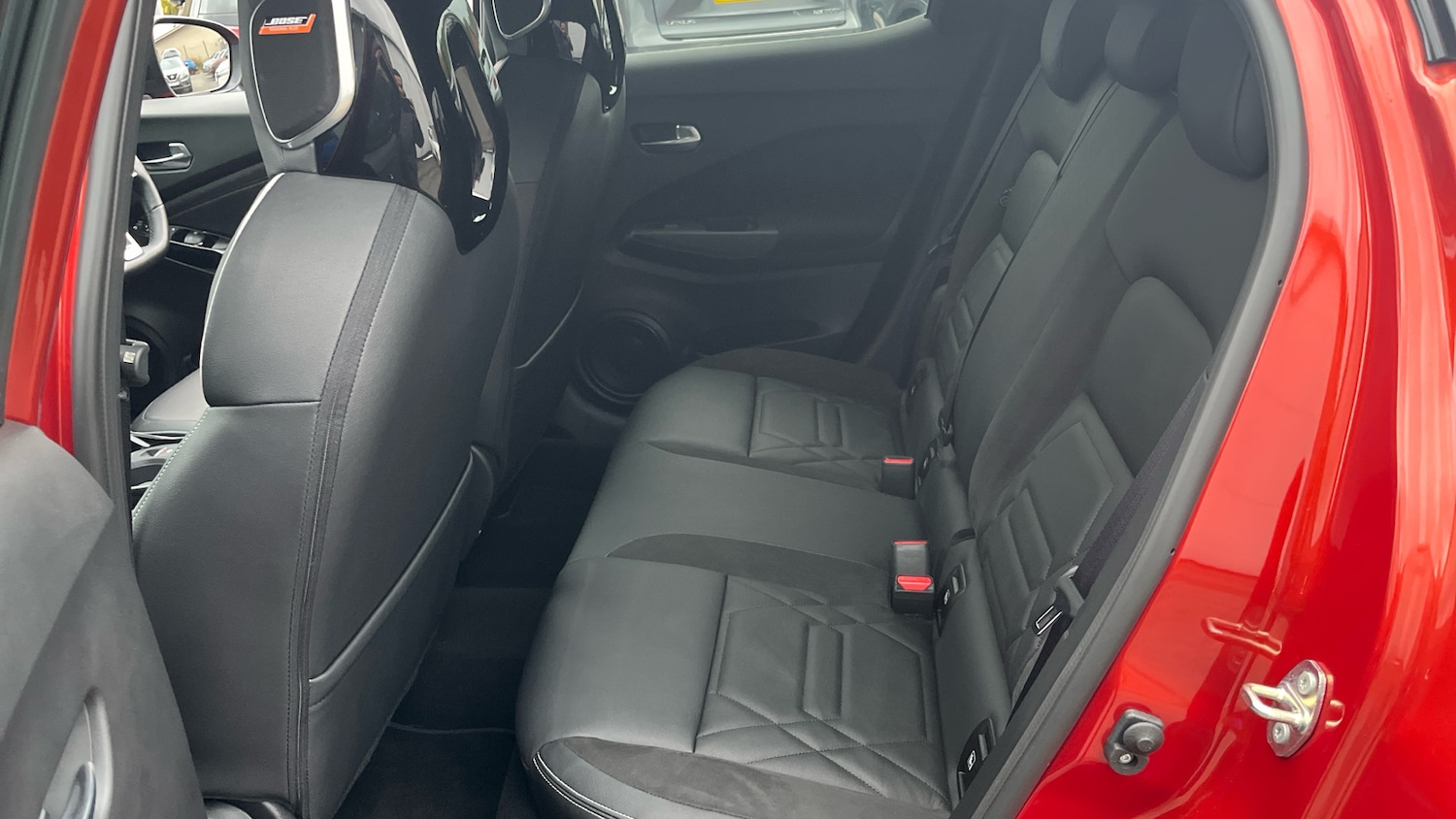 Used Nissan Juke 2024 for sale - 76161802: Photo 16