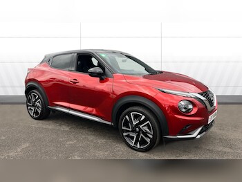 Used Nissan Juke 2024 for sale - 76161802: Photo