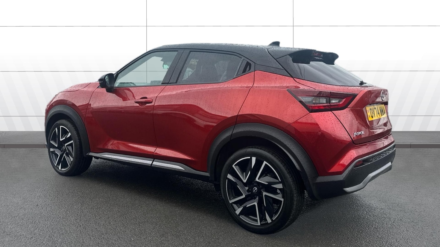 Used Nissan Juke 2024 for sale - 76161802: Photo 2