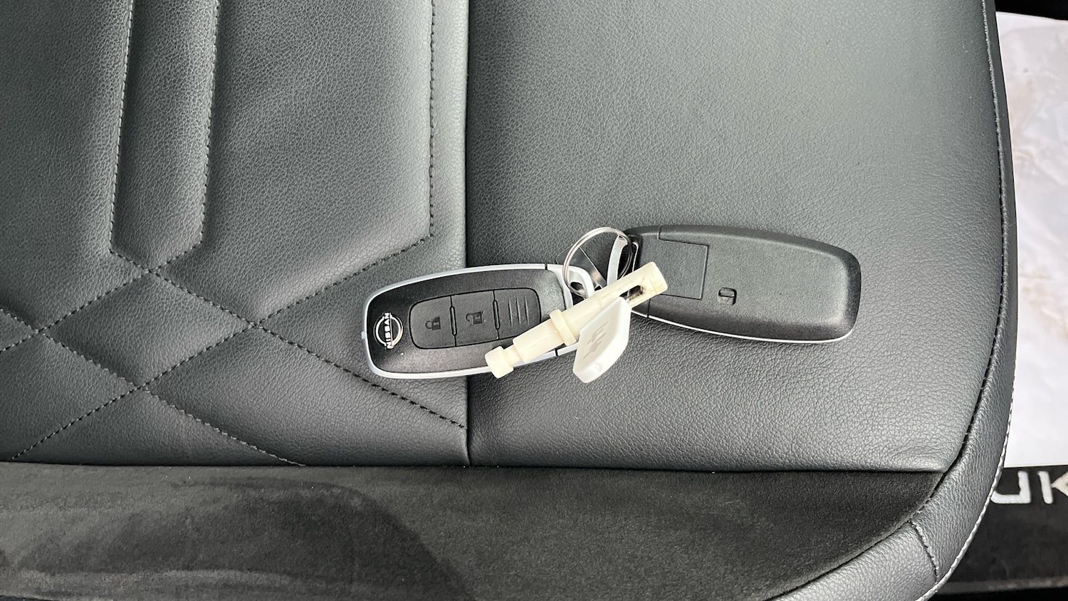 Used Nissan Juke 2024 for sale - 76161802: Photo 20