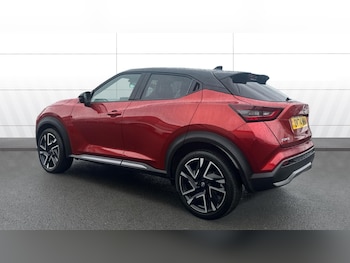 Used Nissan Juke 2024 for sale - 76161802: Photo