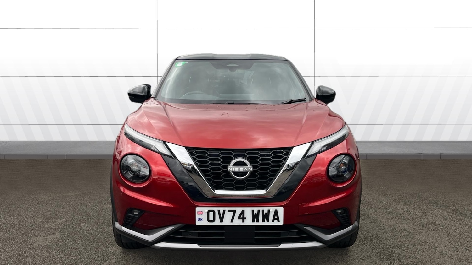 Used Nissan Juke 2024 for sale - 76161802: Photo 3