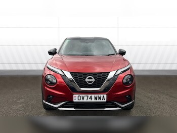 Used Nissan Juke 2024 for sale - 76161802: Photo