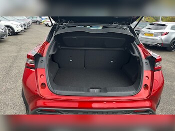 Used Nissan Juke 2024 for sale - 76161802: Photo