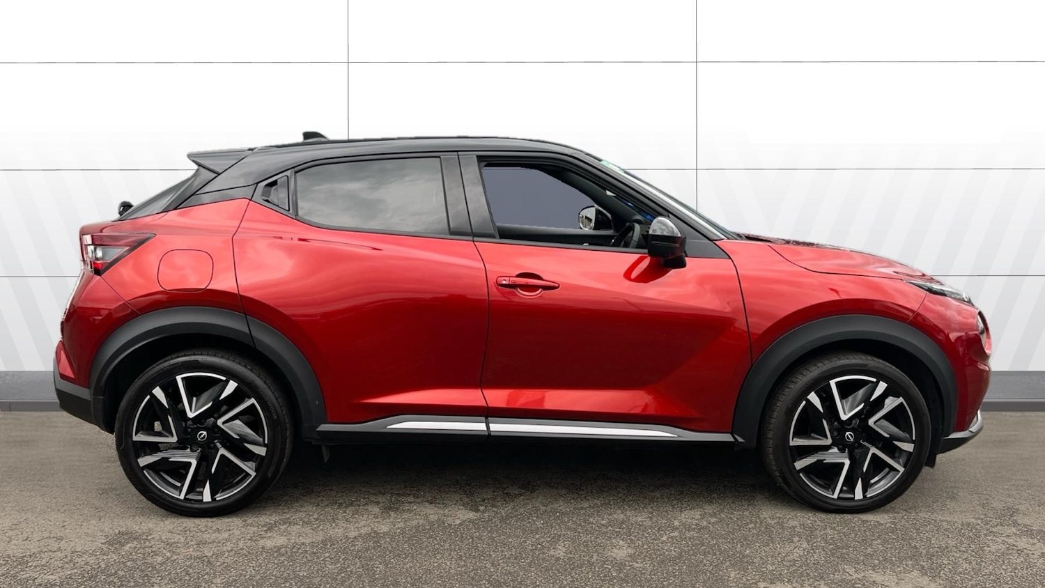 Used Nissan Juke 2024 for sale - 76161802: Photo 5