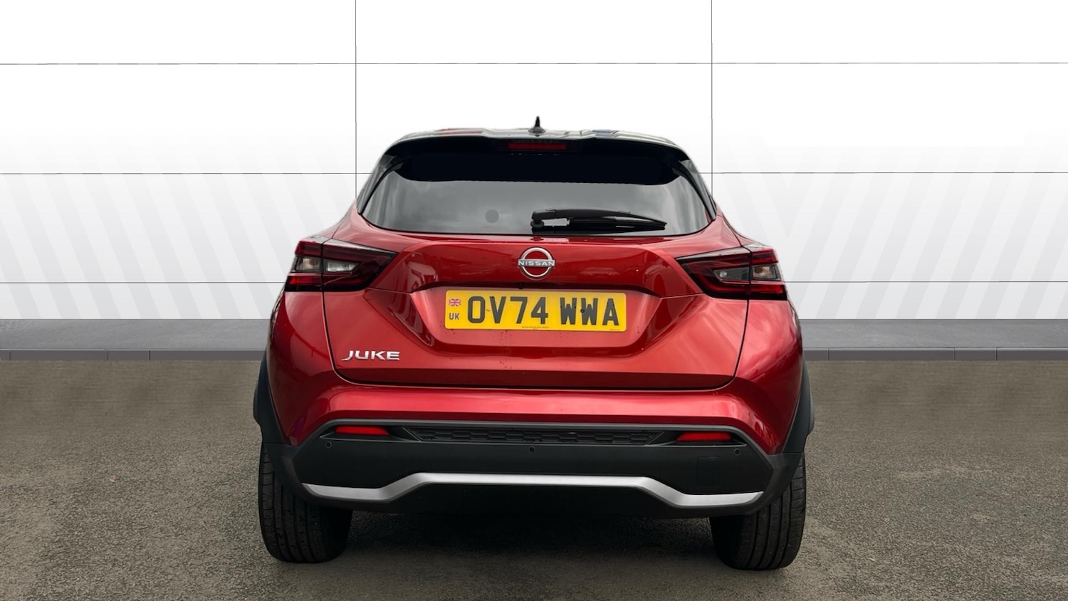 Used Nissan Juke 2024 for sale - 76161802: Photo 6