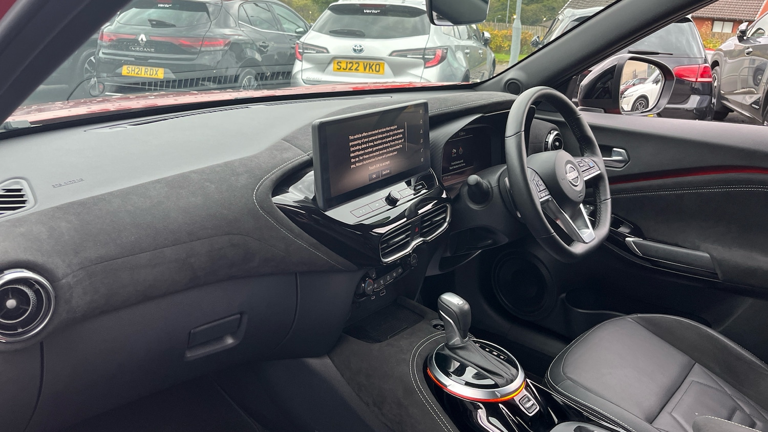 Used Nissan Juke 2024 for sale - 76161802: Photo 9