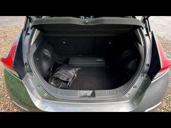 Used Nissan Leaf 2021 for sale - 74900053: Photo