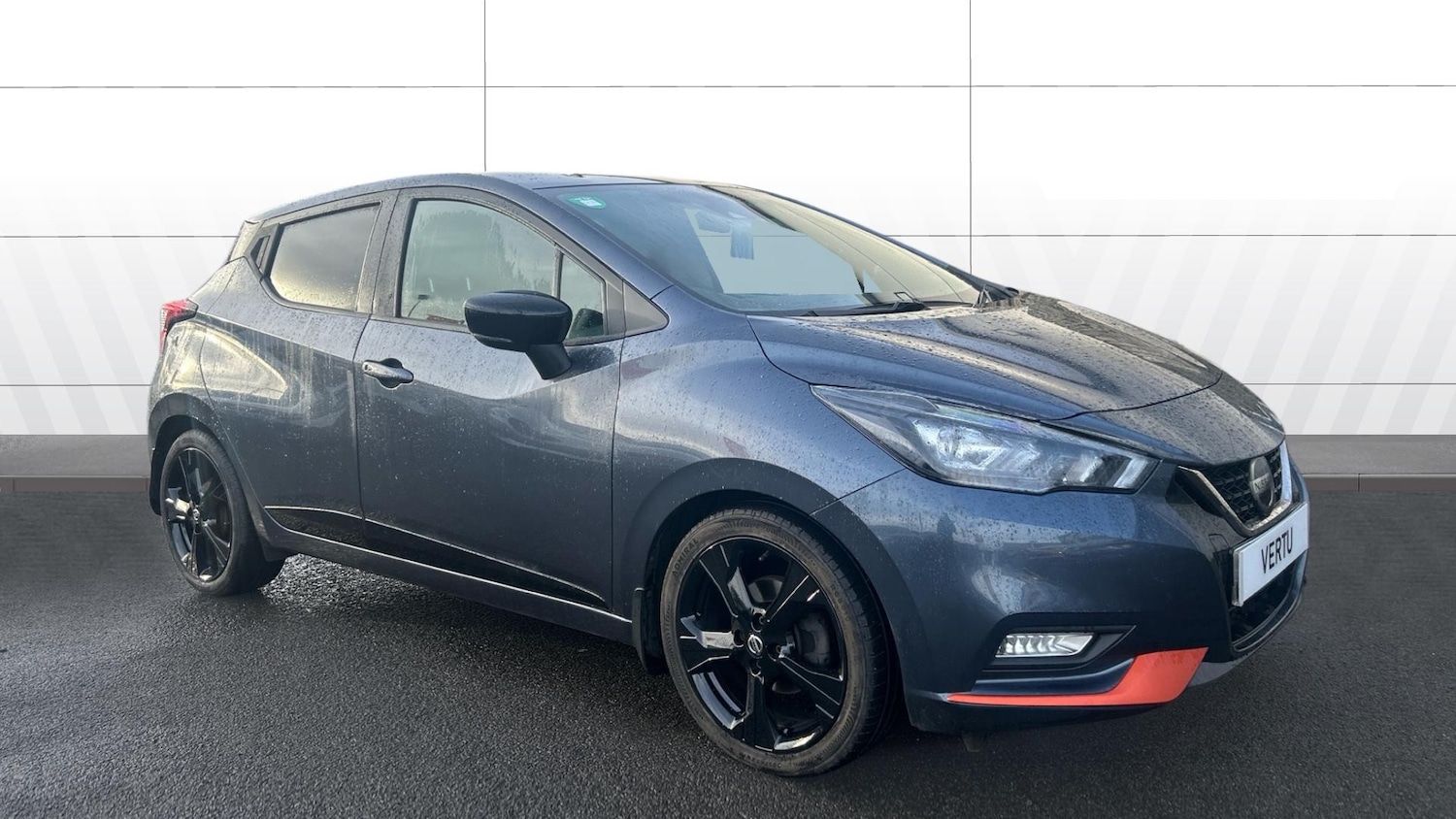 Used Nissan Micra 2021 for sale - 76951018: Photo 1