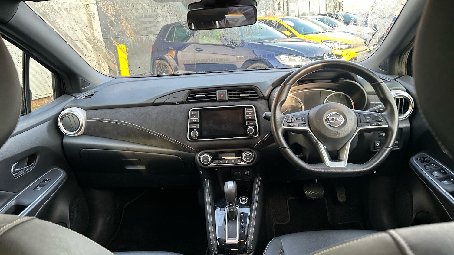 Used Nissan Micra 2021 for sale - 76951018: Photo 10