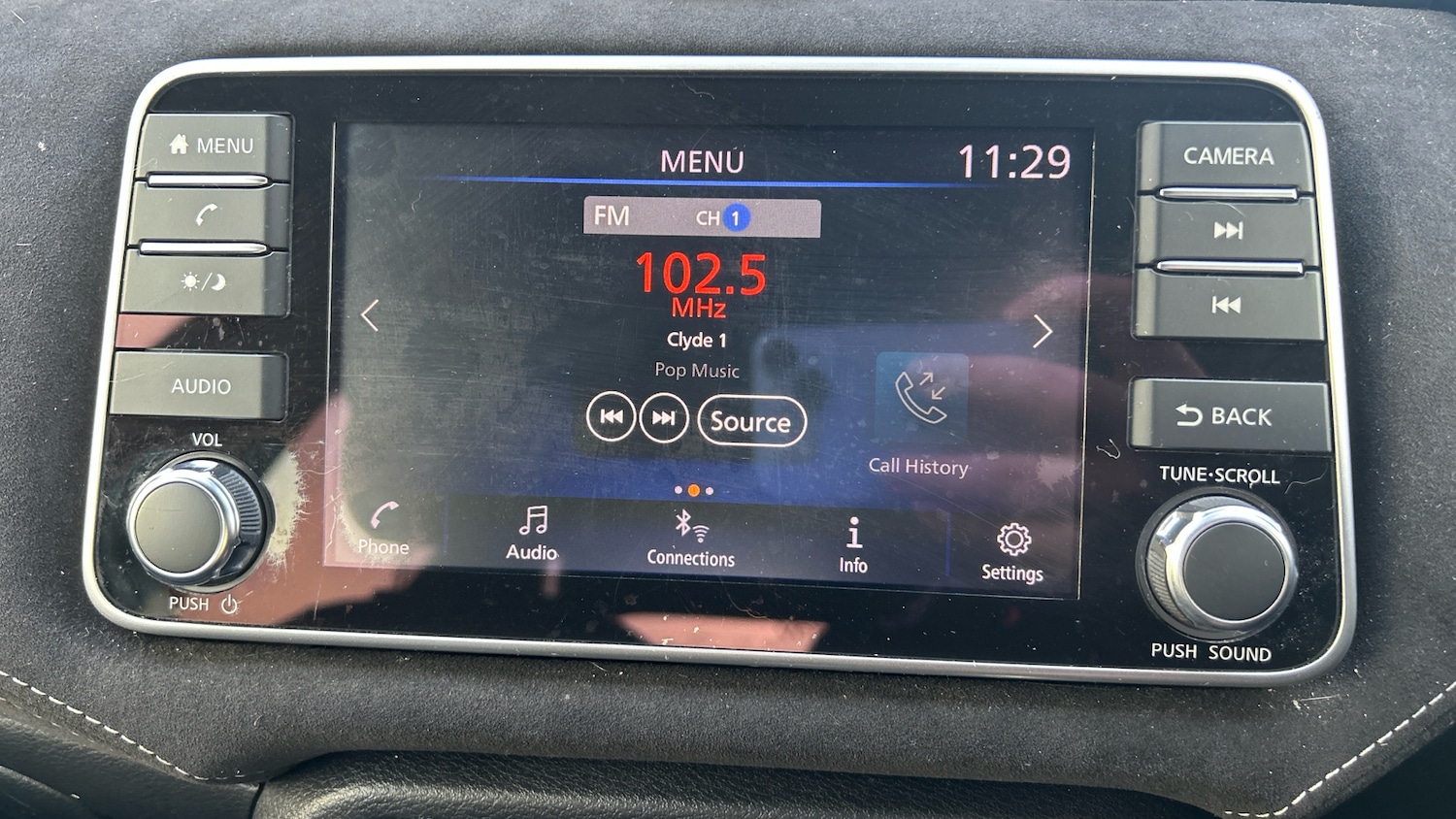 Used Nissan Micra 2021 for sale - 76951018: Photo 12